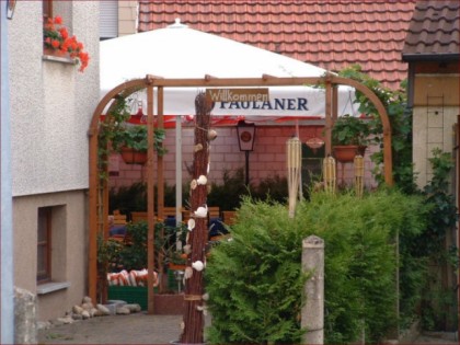 Foto: Alte Bauernstube