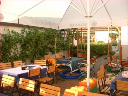 Foto: Alte Bauernstube
