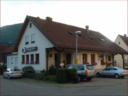 Foto: Alte Bauernstube